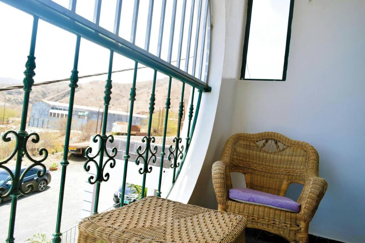 Hotel Miramar Fogo Brava Sao Filipe Exterior photo